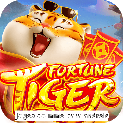 jogos de mmo para android
